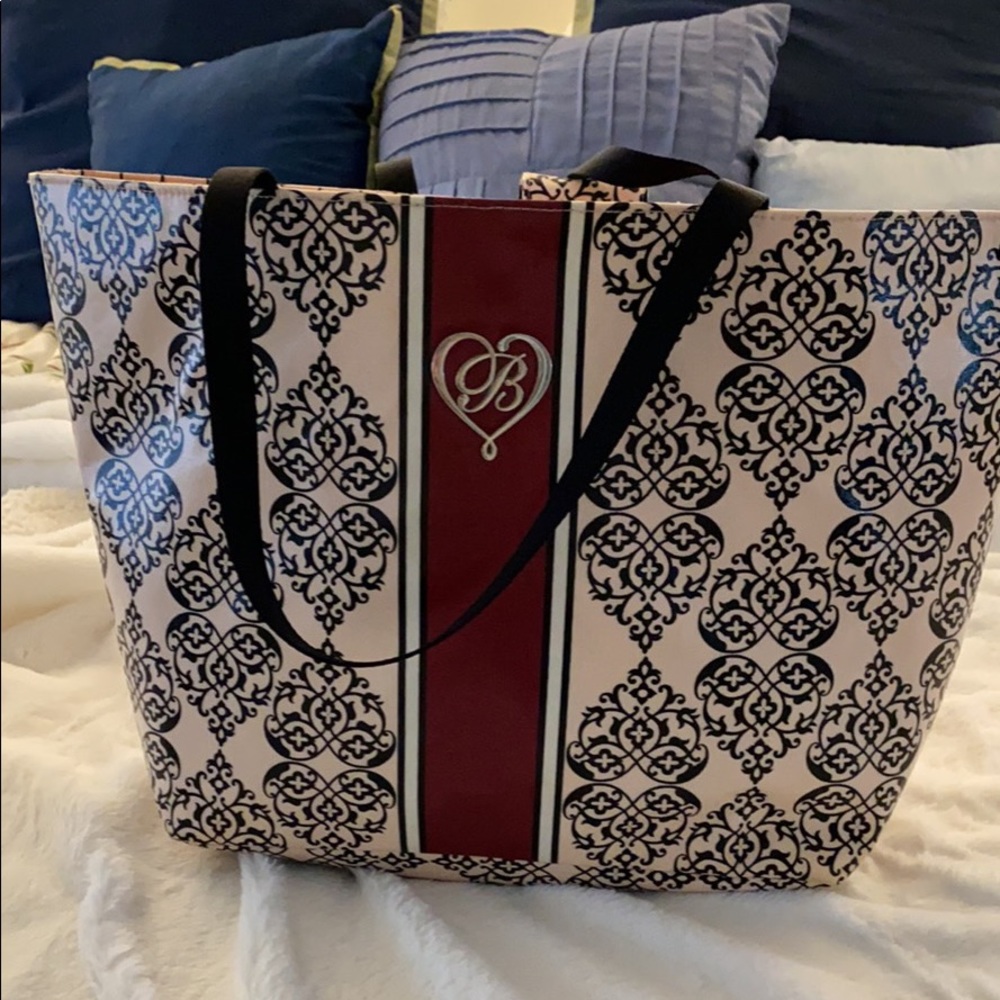 Brighton Tote